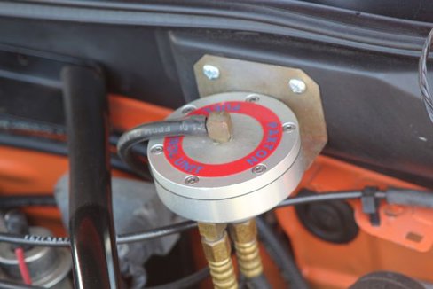 Used 1996 Ford Mustang GT image 26