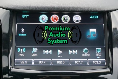 Used 2017 Chevrolet Cruze Premier image 37