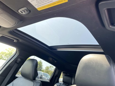 Used 2016 Lincoln MKX Select w/ Select Plus Package image 27