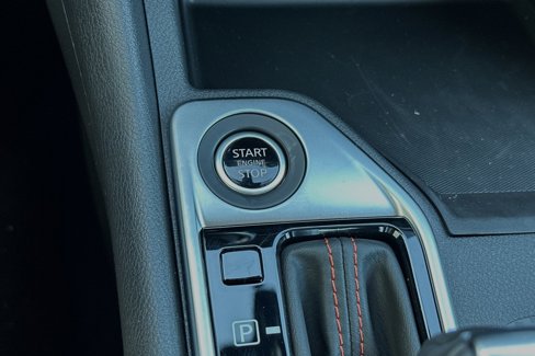New 2025 Nissan Sentra SR image 19