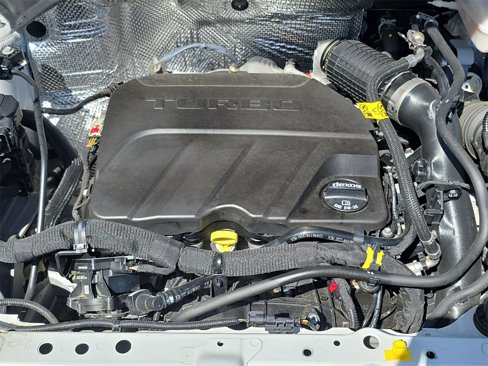 Used 2023 Chevrolet TrailBlazer LT image 31