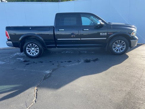 Used 2015 RAM 1500 Limited image 3