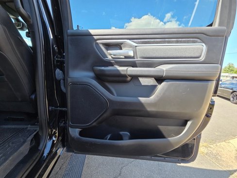 Used 2022 RAM 1500 Big Horn image 13