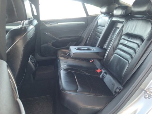 Used 2019 Volkswagen Arteon SEL image 9