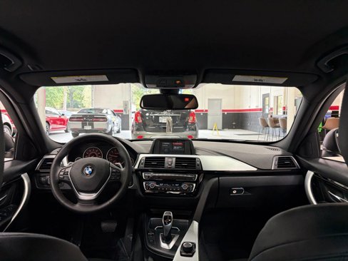 Used 2018 BMW 330i xDrive Sedan image 60