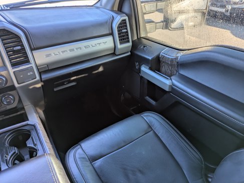 Used 2015 Ford Explorer Limited image 18