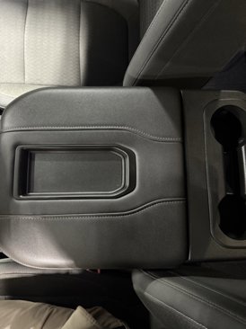 Used 2019 Chevrolet Silverado 1500 RST image 20