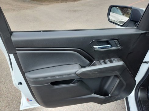 New 2025 Chevrolet Colorado LT w/ Advanced Trailering Package image 12