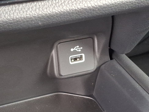 Used 2024 Honda HR-V Sport image 23