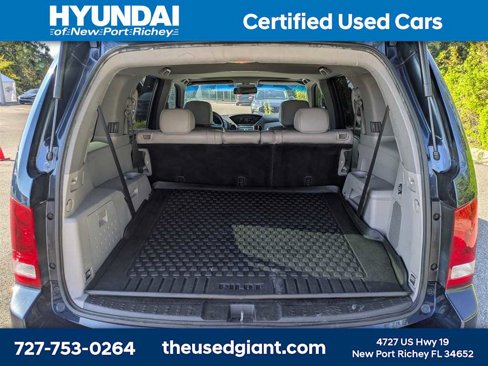 Used 2011 Honda Pilot EX-L image 14