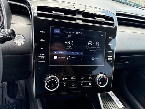 Used 2023 Hyundai Tucson SEL image 7