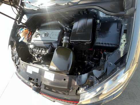 Used 2012 Volkswagen GTI 4-Door image 48