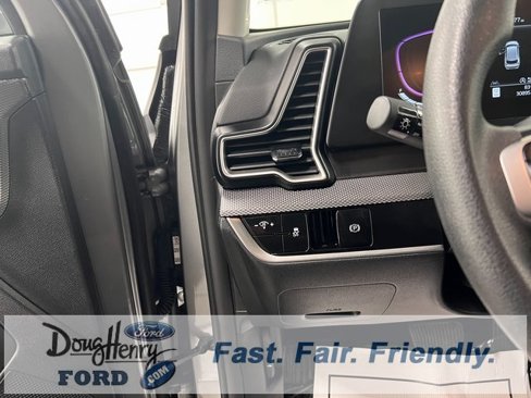 Used 2024 Kia Sportage LX image 21
