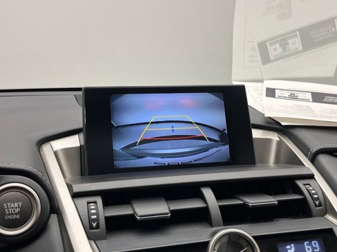 Used 2016 Lexus NX 200t F Sport image 21