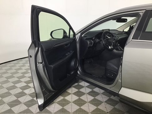 Used 2019 Lexus NX 300h AWD image 10