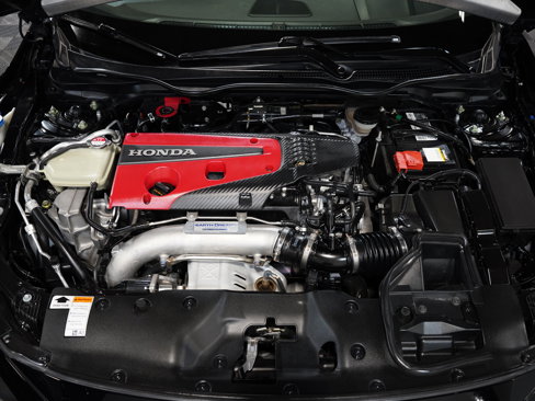 Used 2019 Honda Civic Type R image 48