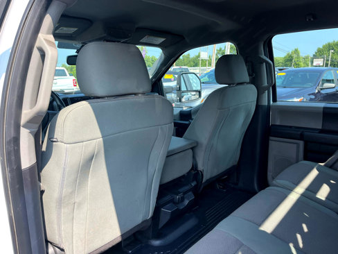 Used 2019 Ford F250 XL w/ Power Equipment Group image 21