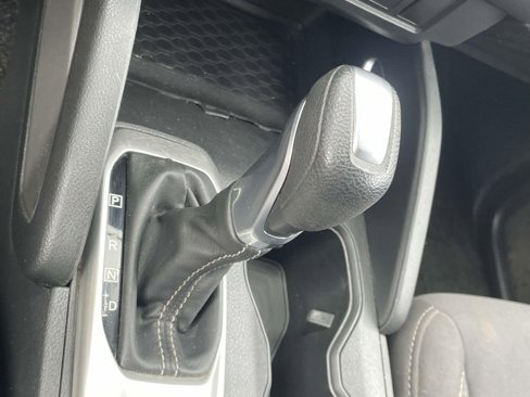 Used 2022 Nissan Frontier SV image 21