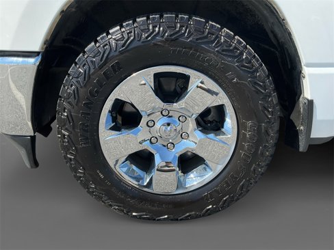 Used 2019 RAM 1500 Big Horn image 13