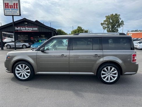 Used 2014 Ford Flex SEL w/ Equipment Group 202A image 6