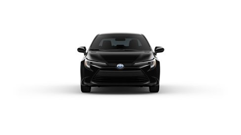 New 2025 Toyota Corolla LE image 17