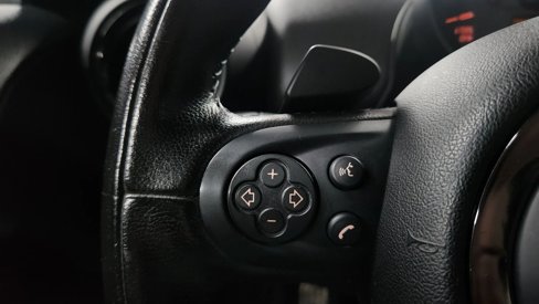 Used 2016 MINI Cooper Countryman S image 22