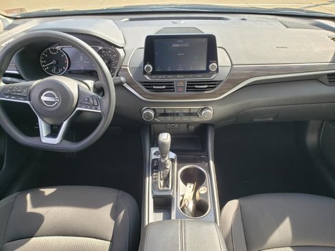 Certified 2023 Nissan Altima 2.5 SV image 18