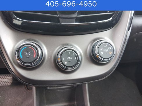 Used 2021 Chevrolet Spark LT image 20