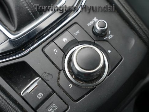 Used 2018 MAZDA CX-5 Sport w/ I-ACTIVSENSE Package image 27