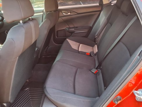 Used 2021 Honda Civic LX image 13