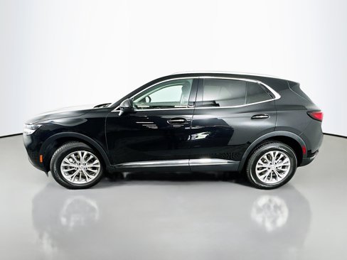 Used 2023 Buick Envision Preferred image 4