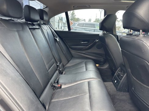 Used 2015 BMW 328i xDrive Sedan image 23