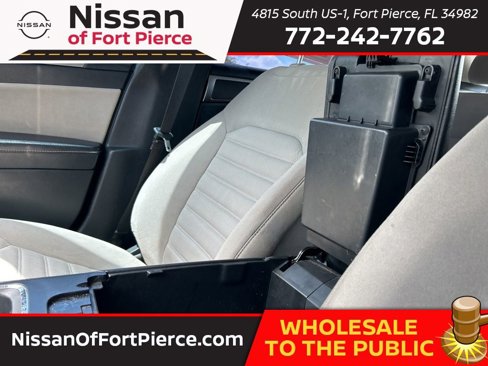 Used 2017 Ford Fusion S image 29