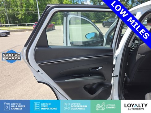 Used 2022 Hyundai Tucson SE image 23