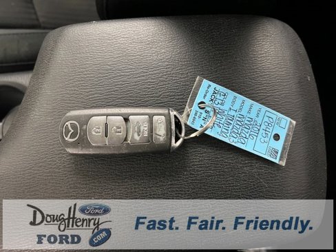 Used 2016 MAZDA MAZDA3 i Touring image 48