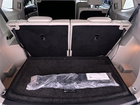 Used 2020 Volkswagen Atlas SE image 25