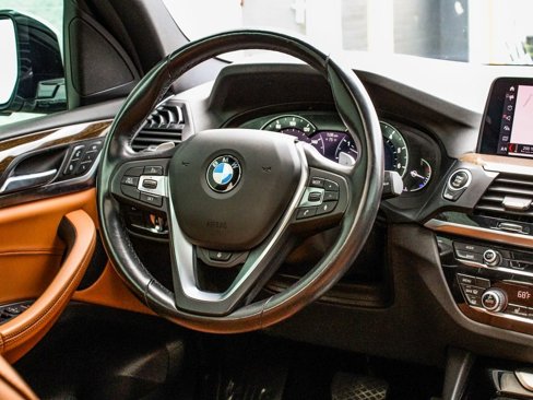 Used 2019 BMW X3 xDrive30i w/ Convenience Package image 26