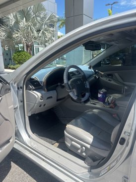 Used 2009 Toyota Camry Hybrid image 3