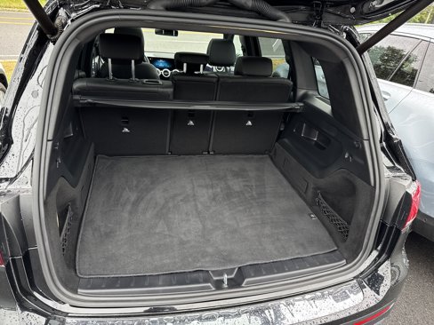 Certified 2023 Mercedes-Benz GLB 250 4MATIC image 27