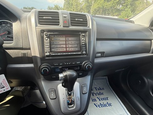 Used 2009 Honda CR-V EX-L image 19
