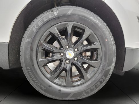 Used 2018 Chevrolet Equinox LT image 9