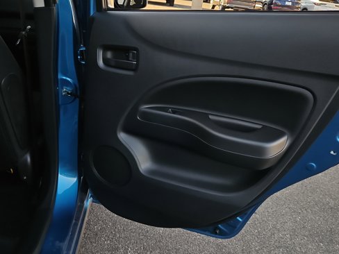 New 2024 Mitsubishi Mirage ES image 18
