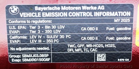 Used 2025 BMW M440i image 51