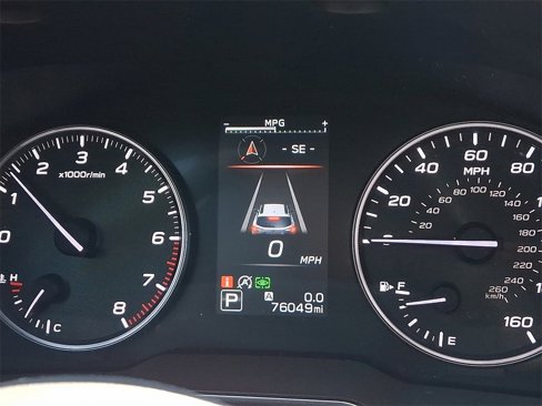 Used 2021 Subaru Outback Touring XT image 2