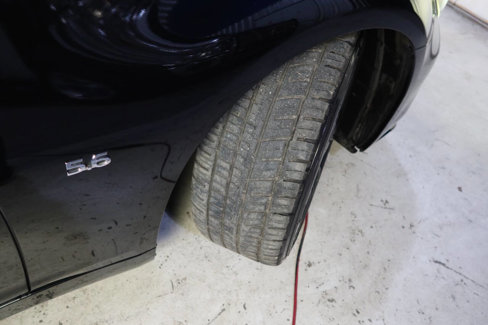 Used 2015 INFINITI Q70 5.6 image 43