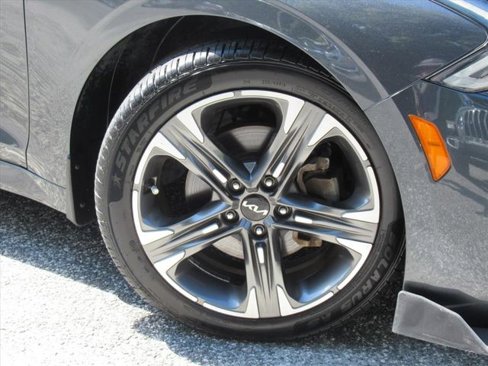Used 2022 Kia K5 EX w/ EX Premium Package image 7