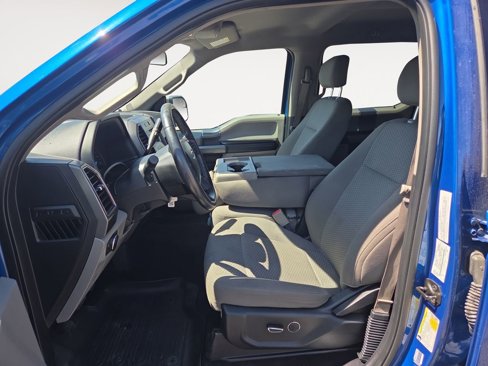 Used 2017 Ford F150 XLT image 16