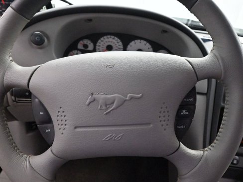 Used 2003 Ford Mustang GT image 15