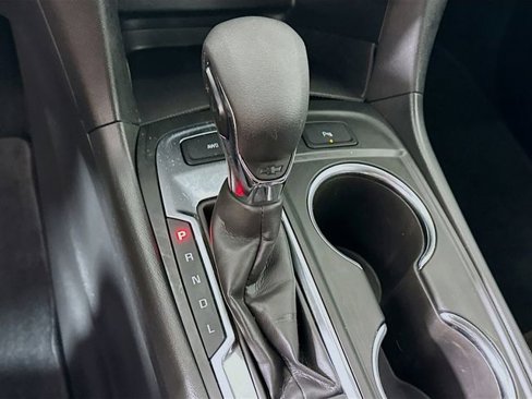 Certified 2022 Chevrolet Equinox LT image 16