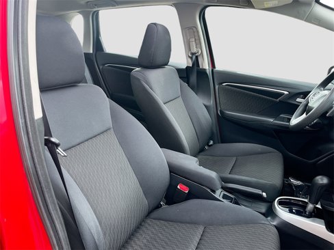 Used 2019 Honda Fit EX image 26